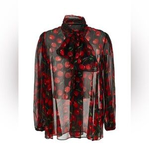 Dolce Gabbana blouse